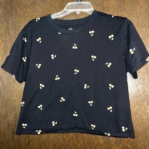 🍒Cherry Crop Top🍒
